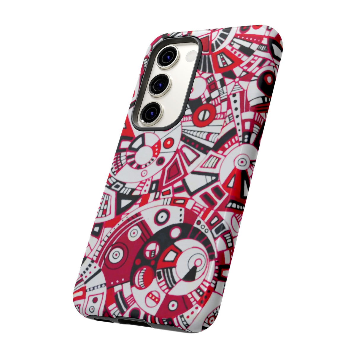 Tough Phone Case - No. 276