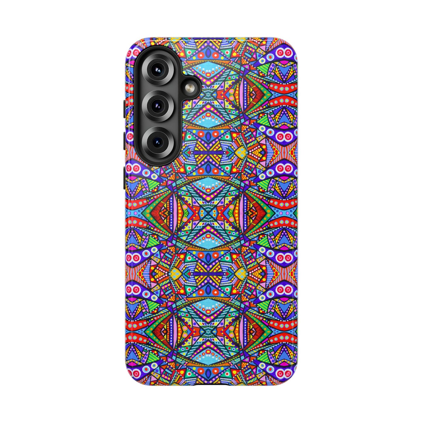 Tough Phone Case -  No. 291 B