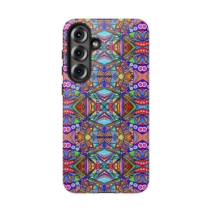 Tough Phone Case -  No. 291 B