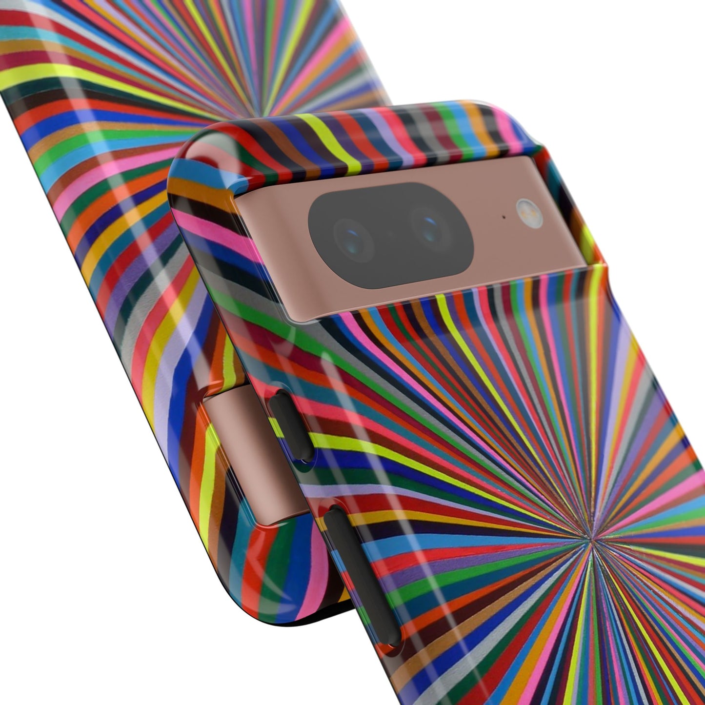 Tough Phone Case - No. 205