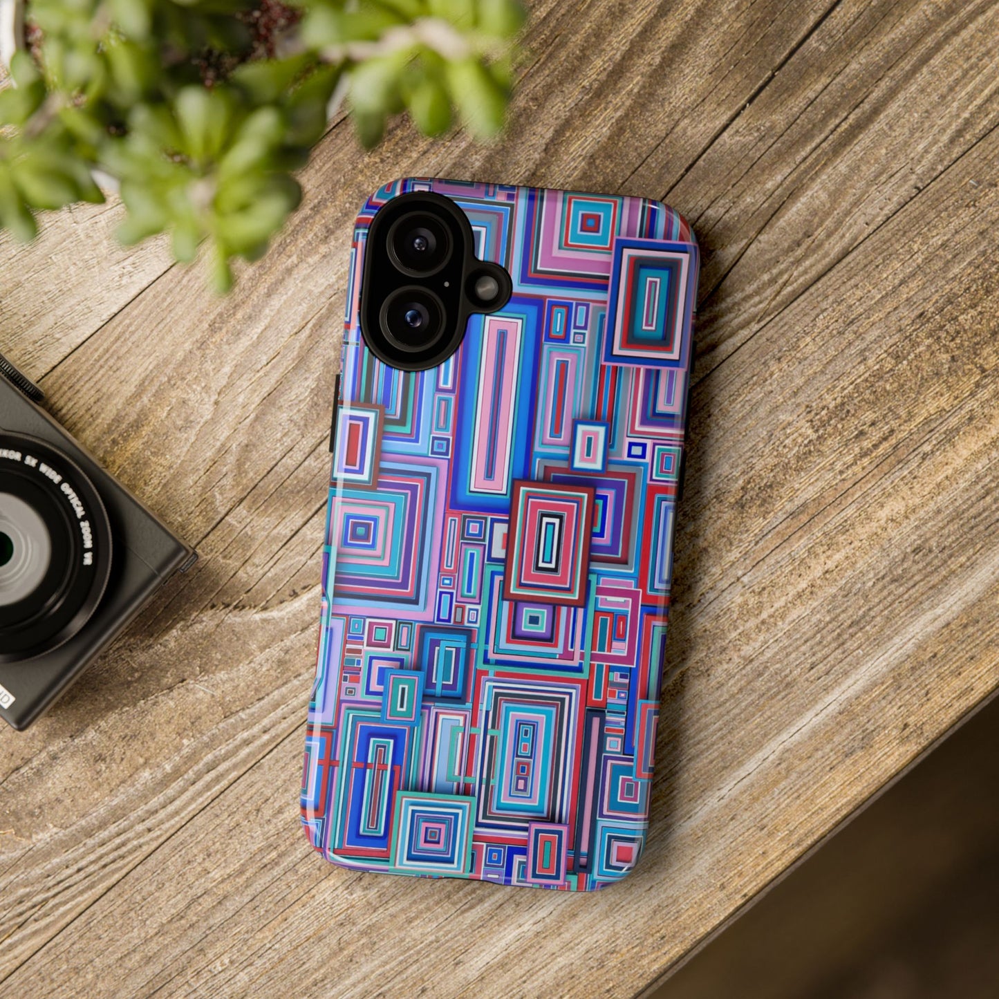 Tough Phone Case - No. 264