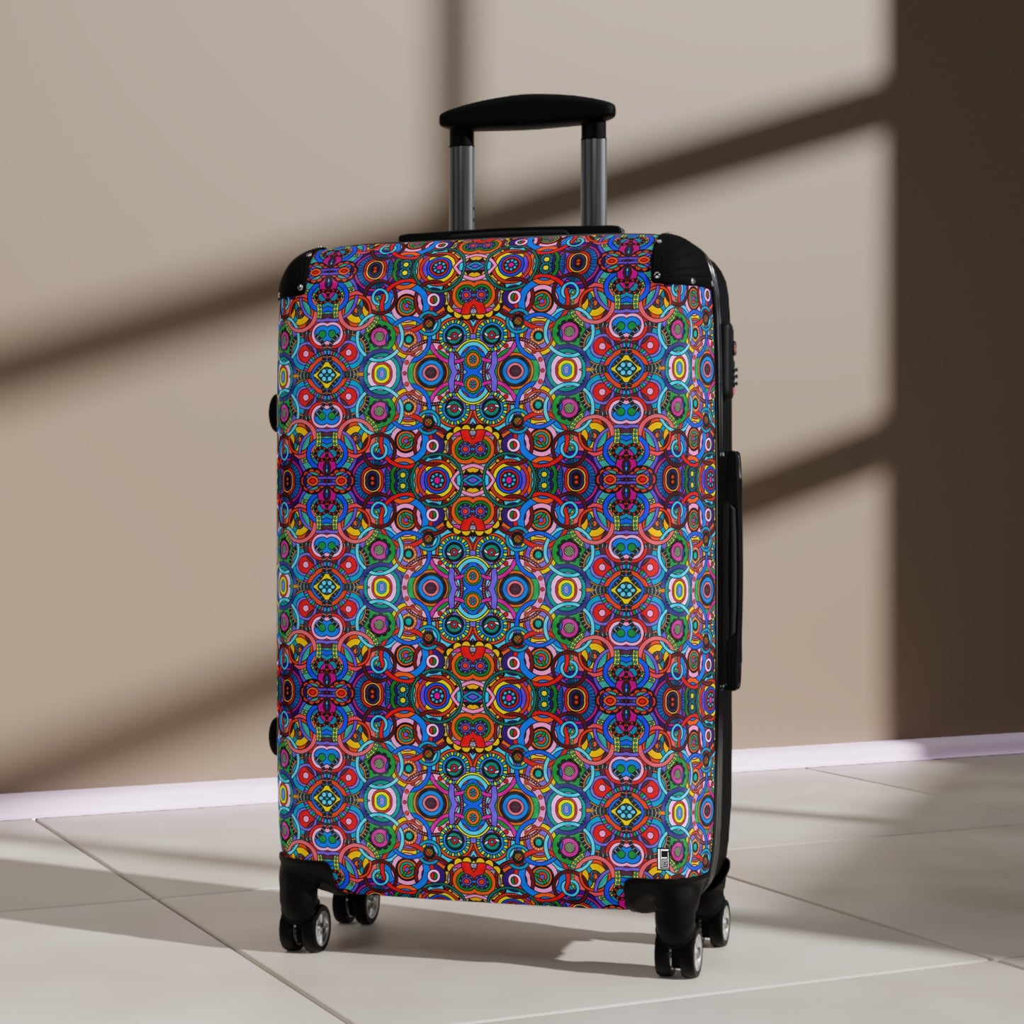 Stylish Suitcase - No. 221