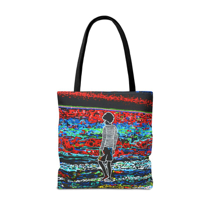 Tote Bag  - No. 210