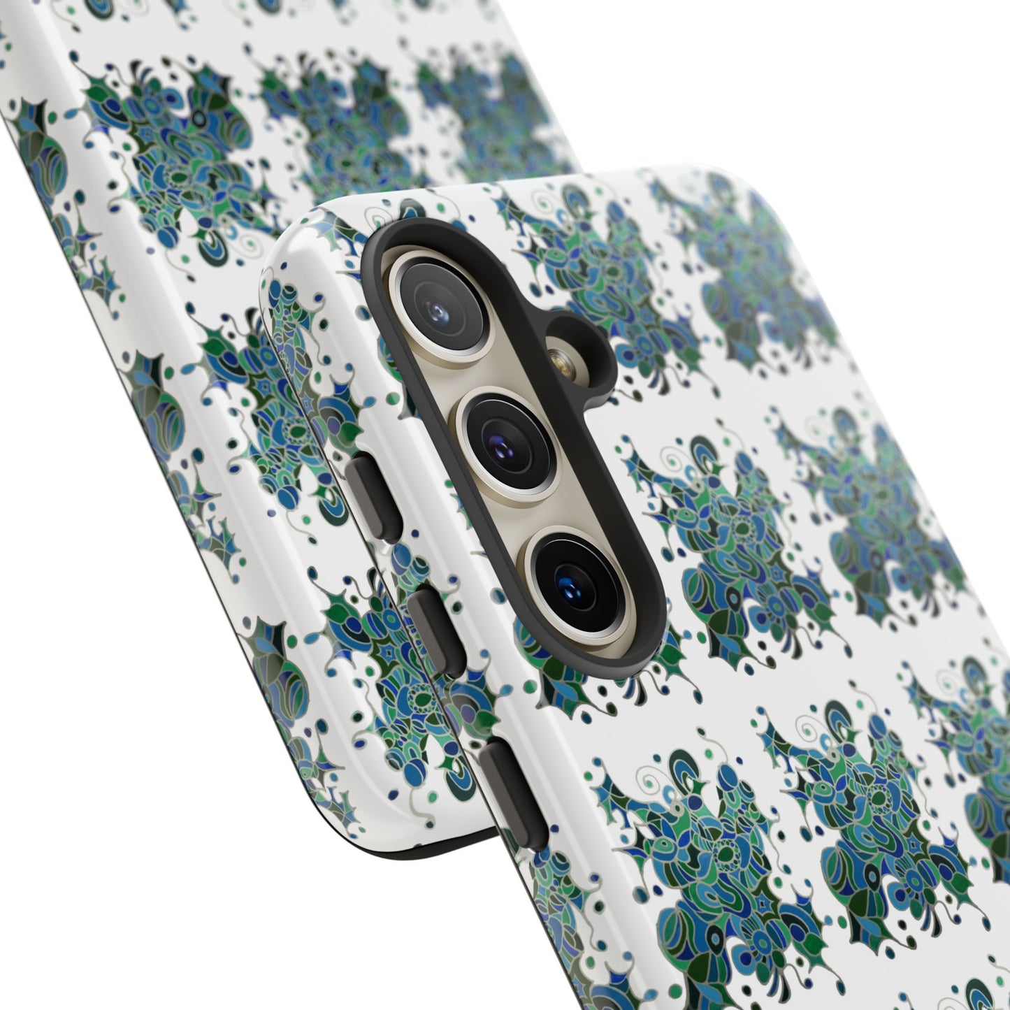 Tough Phone Case - No. 146 WE
