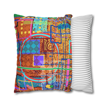 Cushion Pillow Case - No. 327