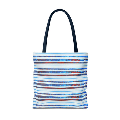 Tote Bag  - No. 140 A