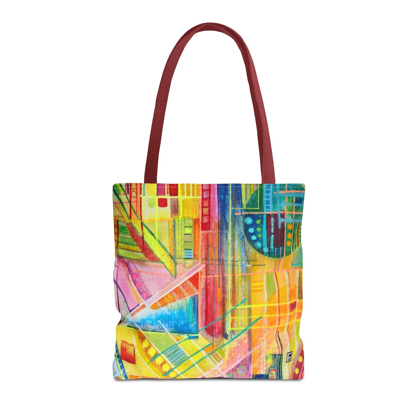 Tote Bag - No. 234