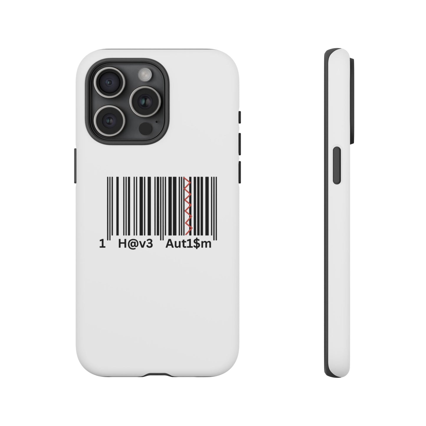 Tough Phone Case -  No. 310