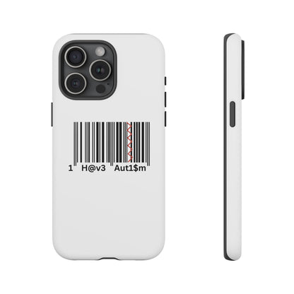 Tough Phone Case -  No. 310