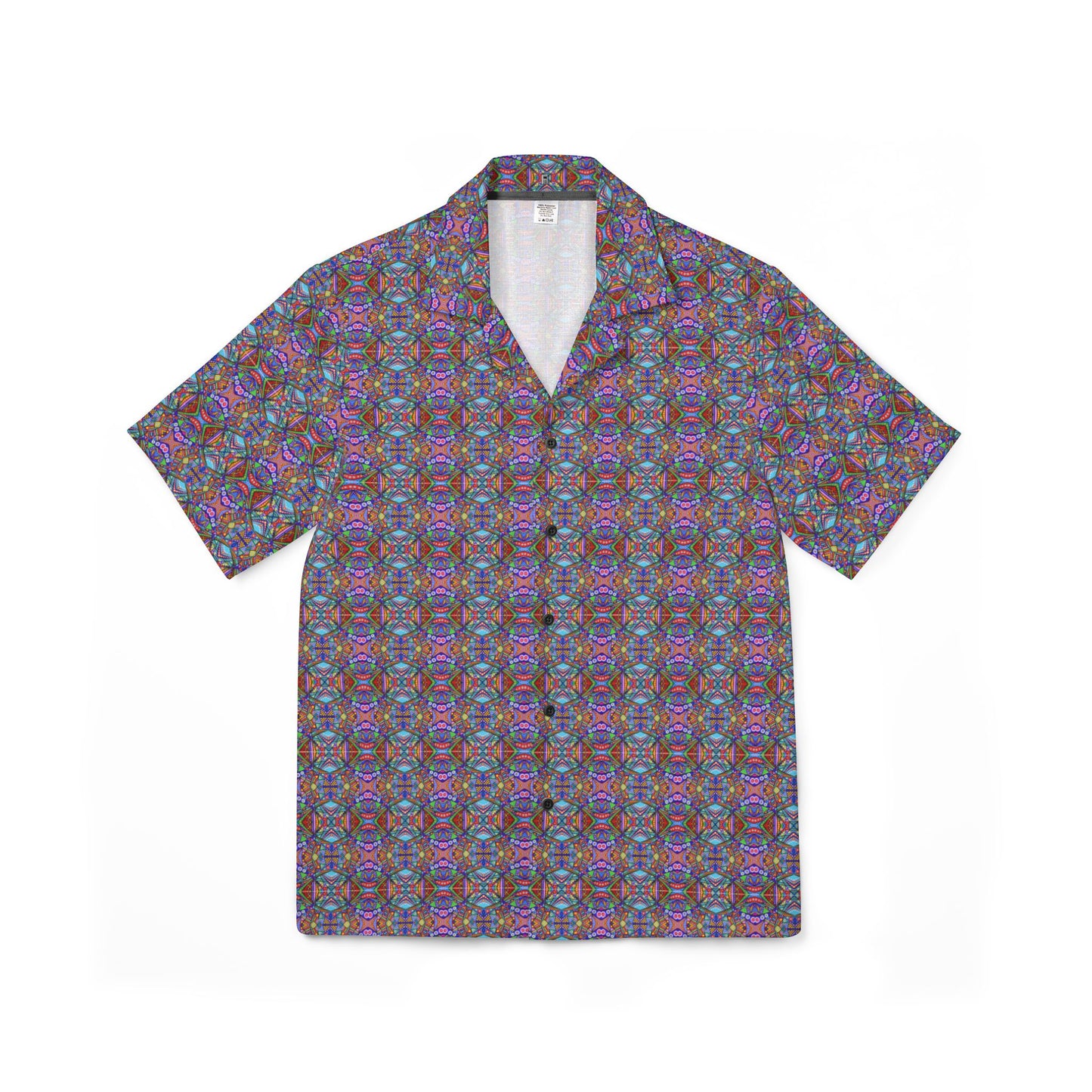 Men's Shirt - No. 291