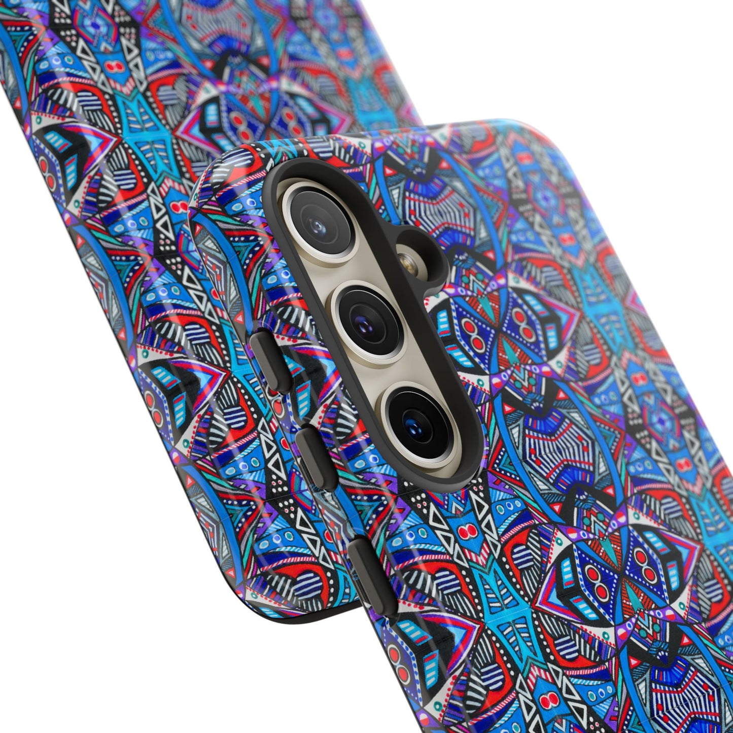Tough Phone Case -  No. 292