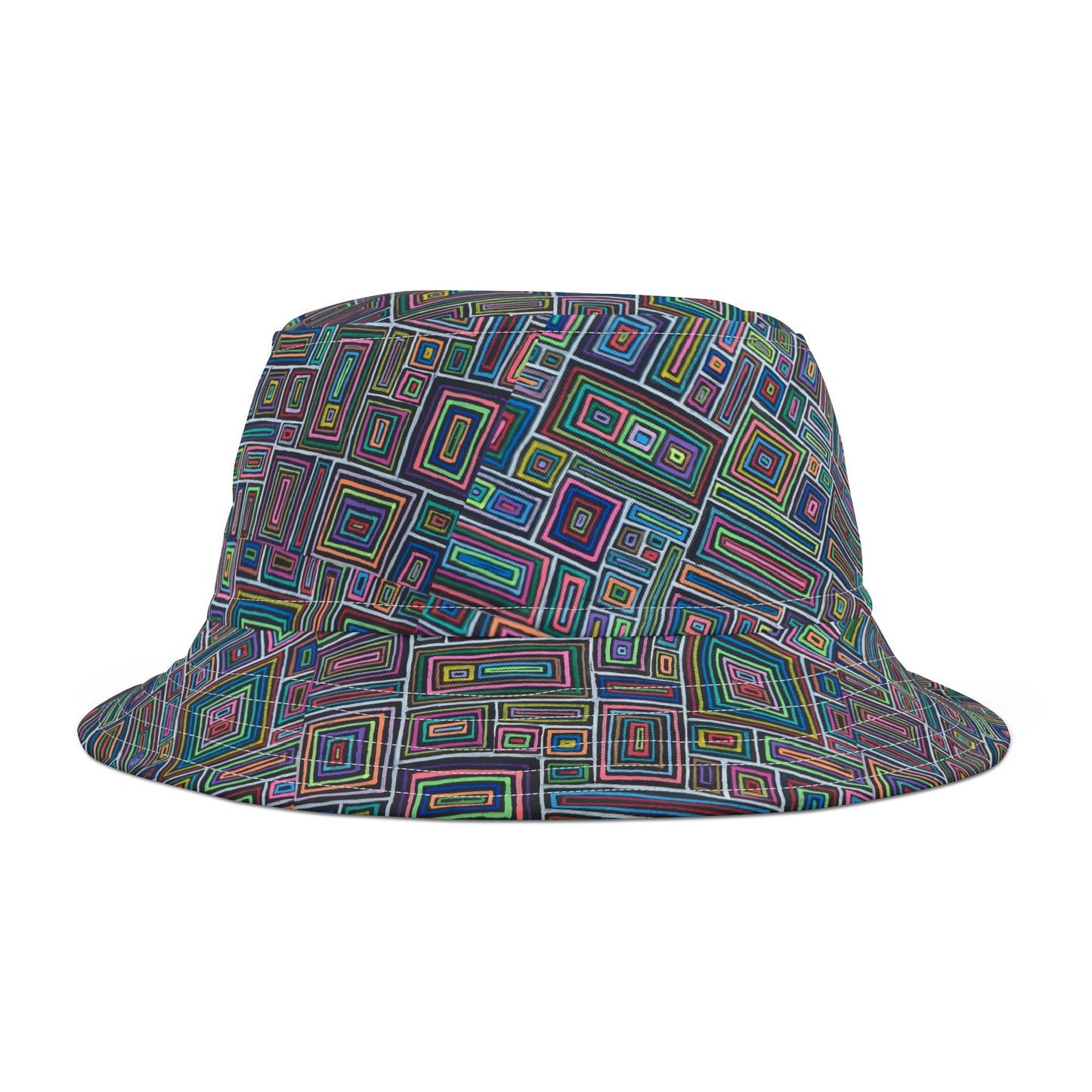 Bucket Hat  - No. 253