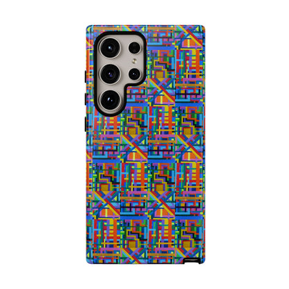 Tough Phone Case -  No. 223 D