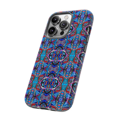 Tough Phone Case -  No. 292
