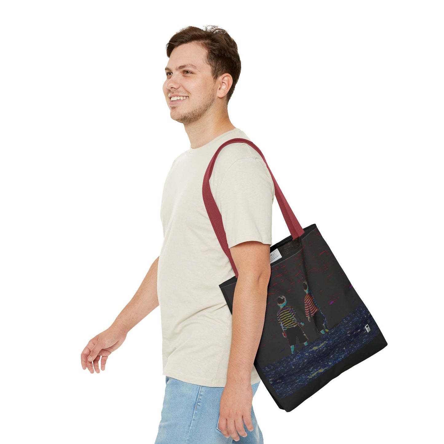 Tote Bag  - No. 206