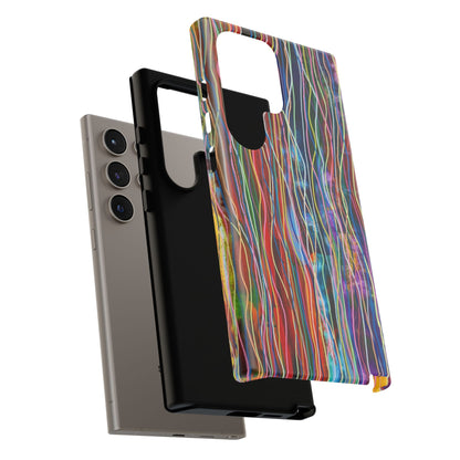 Tough Phone Case -  No. 236