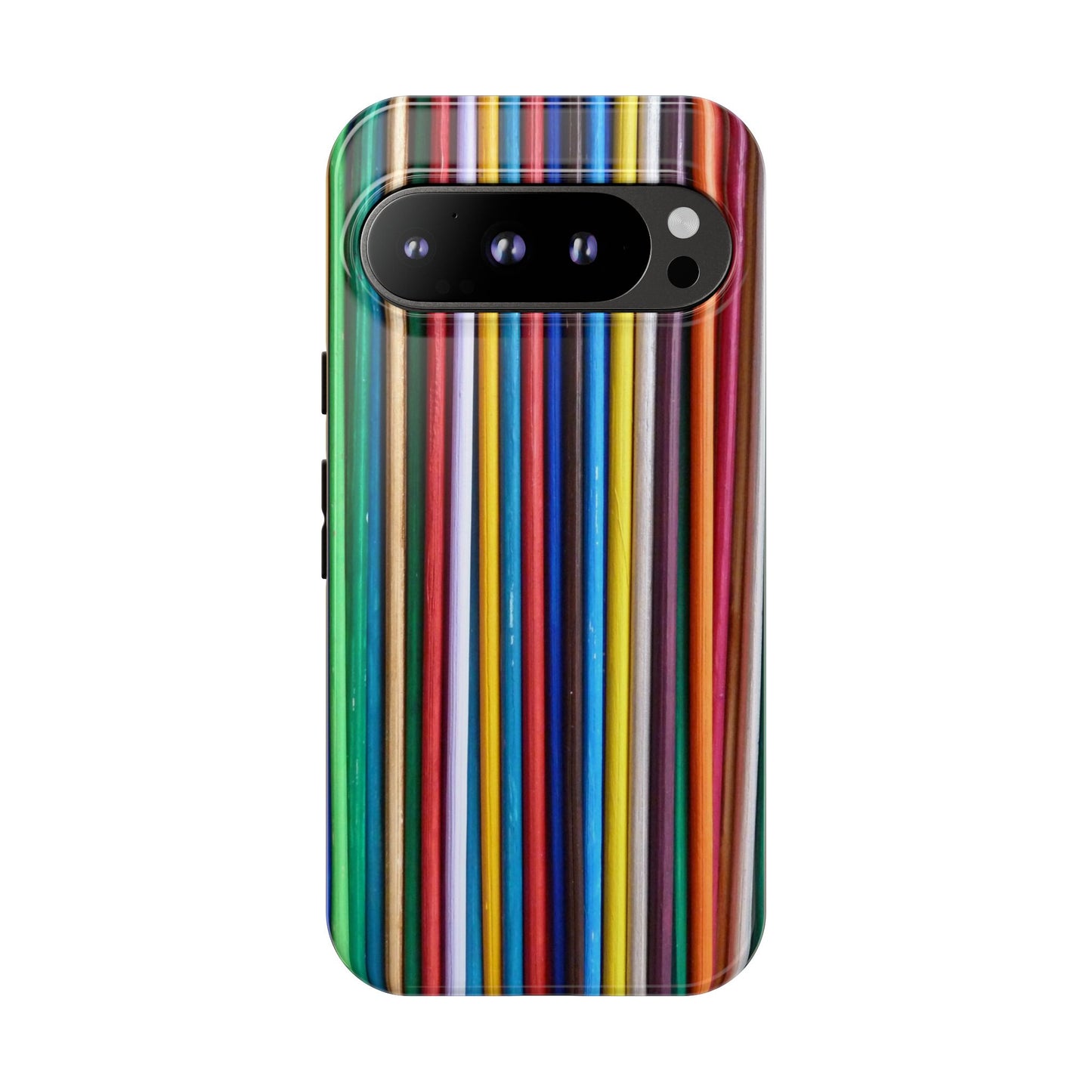 Tough Phone Case - No. 309