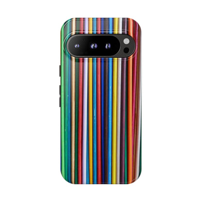 Tough Phone Case - No. 309