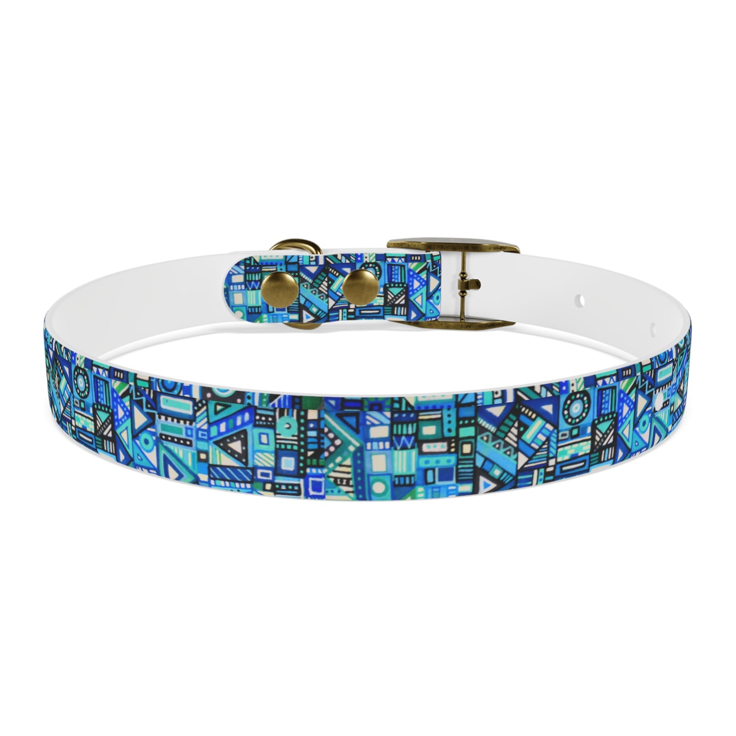 Dog Collar - No. 313