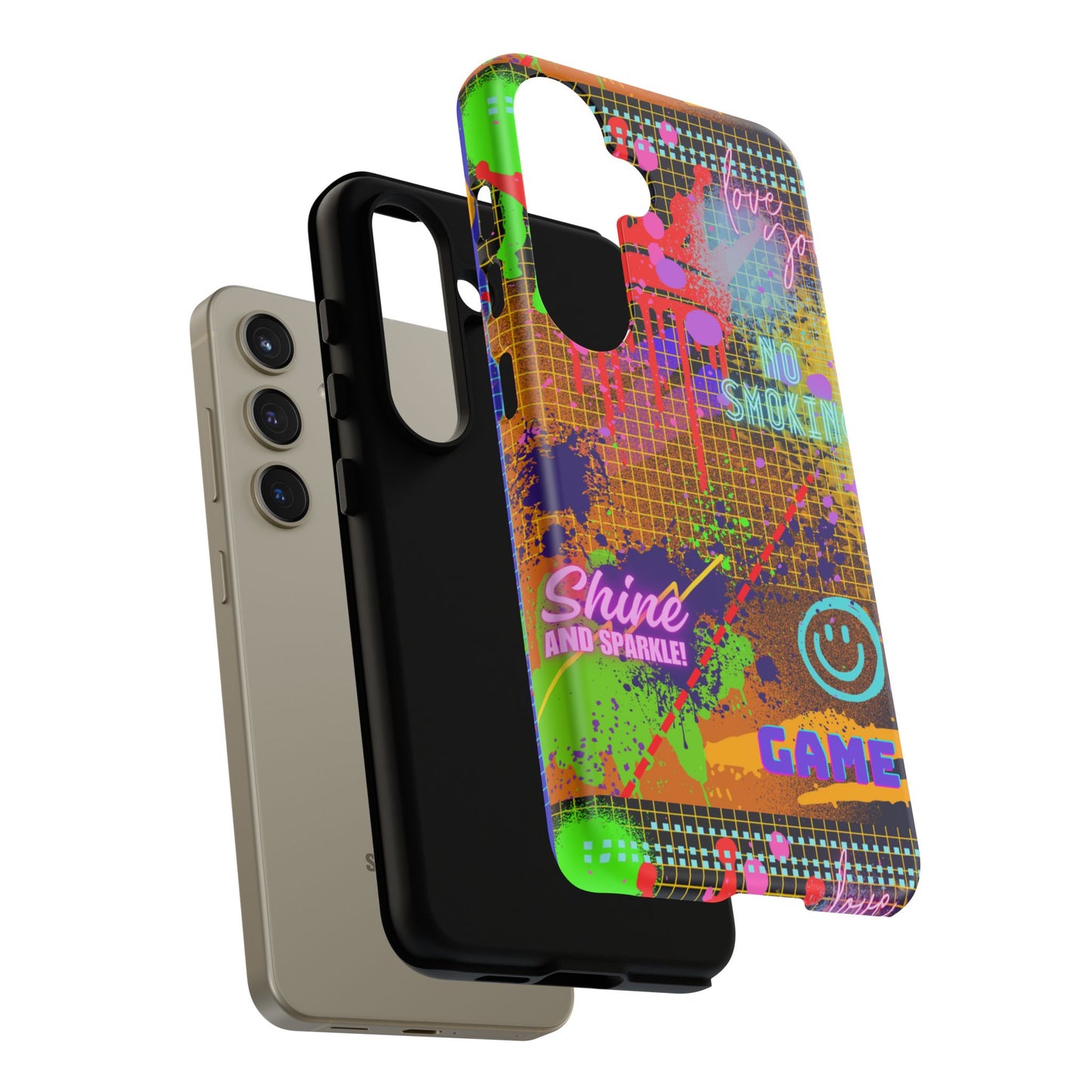 Tough Phone Case -  No. 232