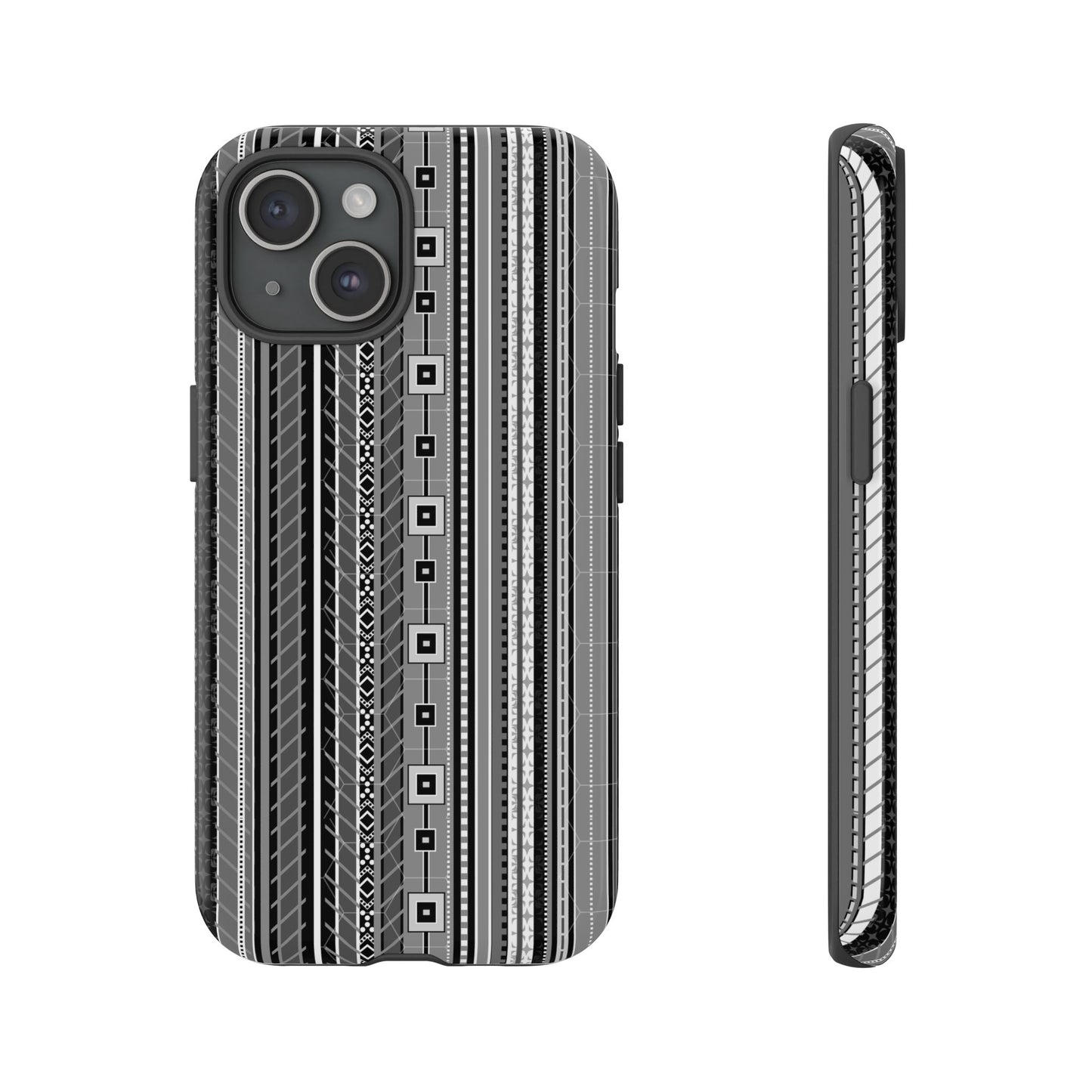 Tough Phone Case -  No. 298 B