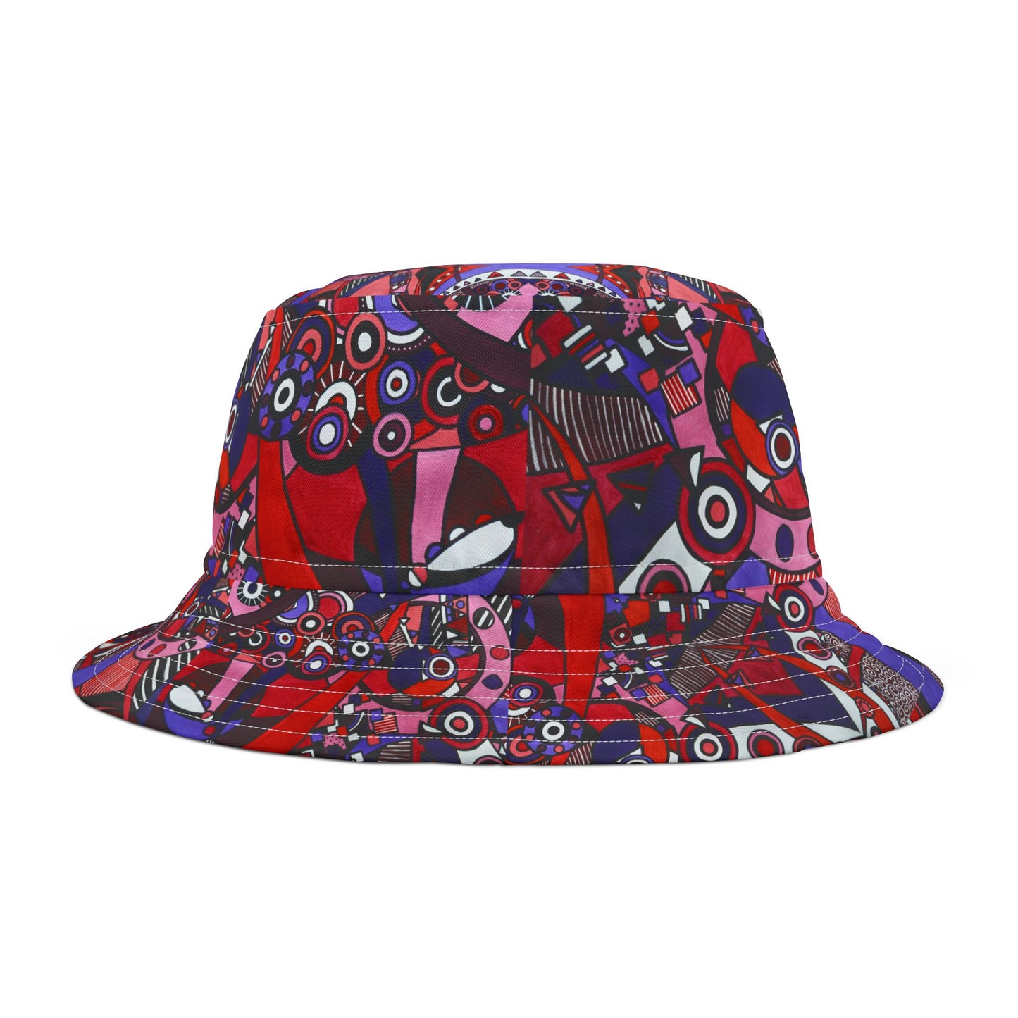 Bucket Hat  - No. 220