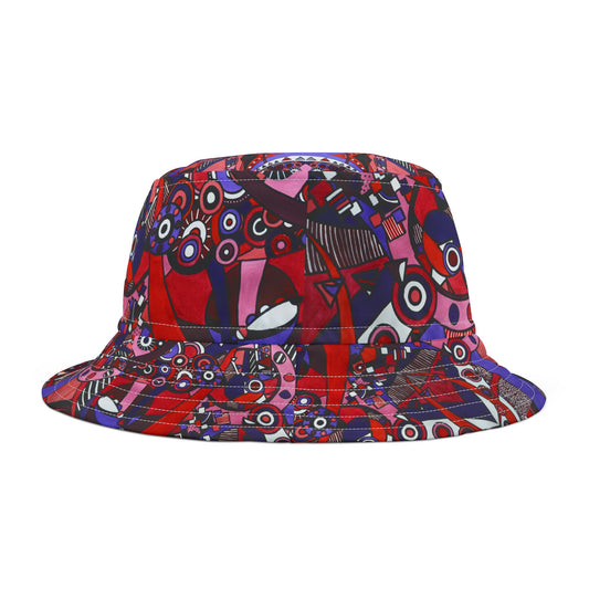 Bucket Hat  - No. 220