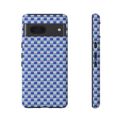 Tough Phone Case -  No. 140
