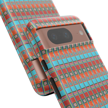 Tough Phone Case -  No. 133