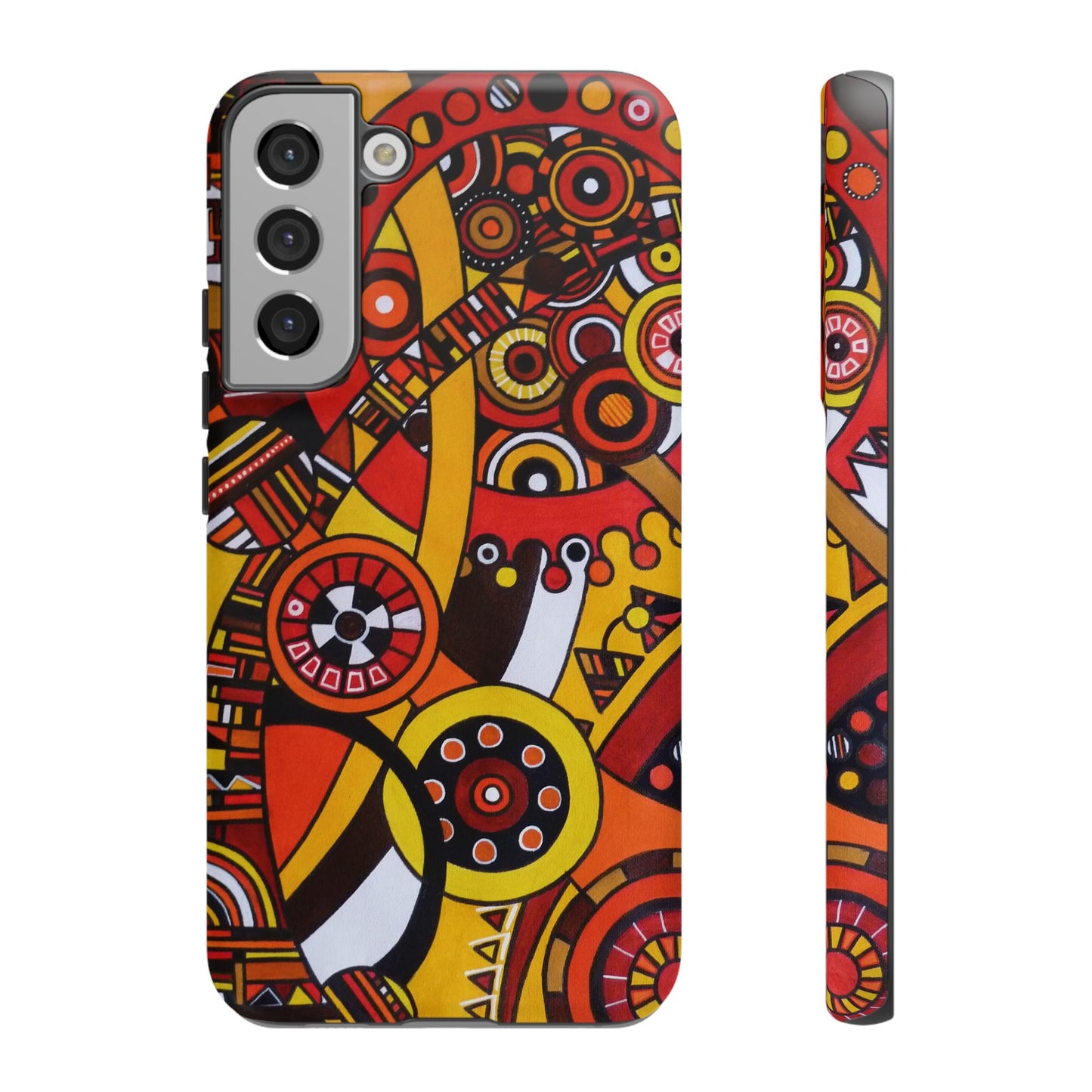 Tough Phone Case -  No. 222