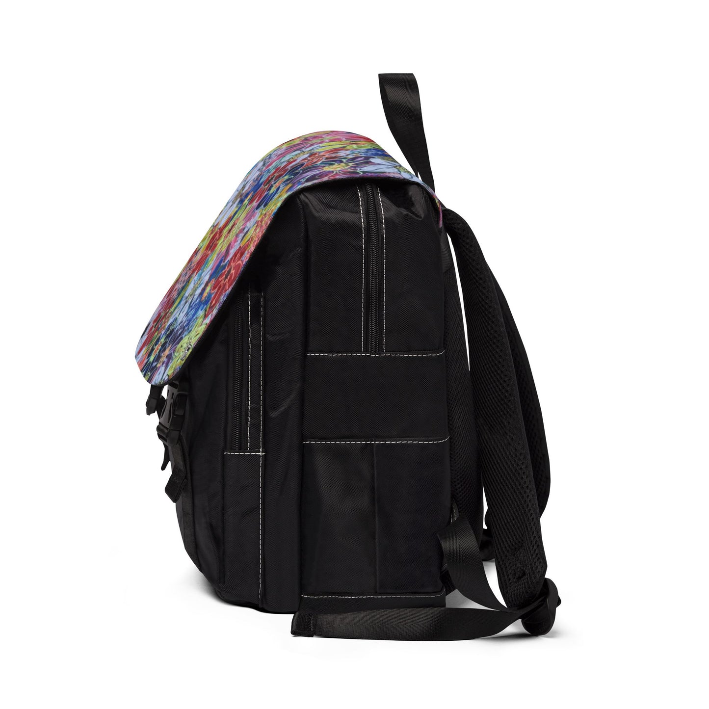 Casual Shoulder Backpack,  No. 241
