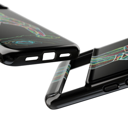 Tough Phone Case - No. 227 B