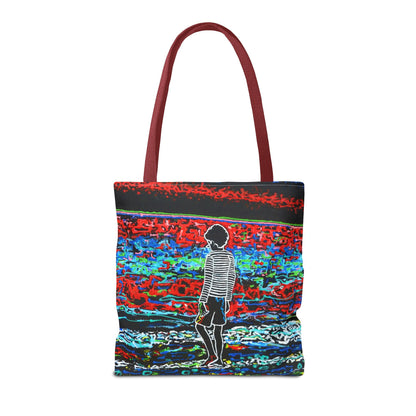 Tote Bag  - No. 210
