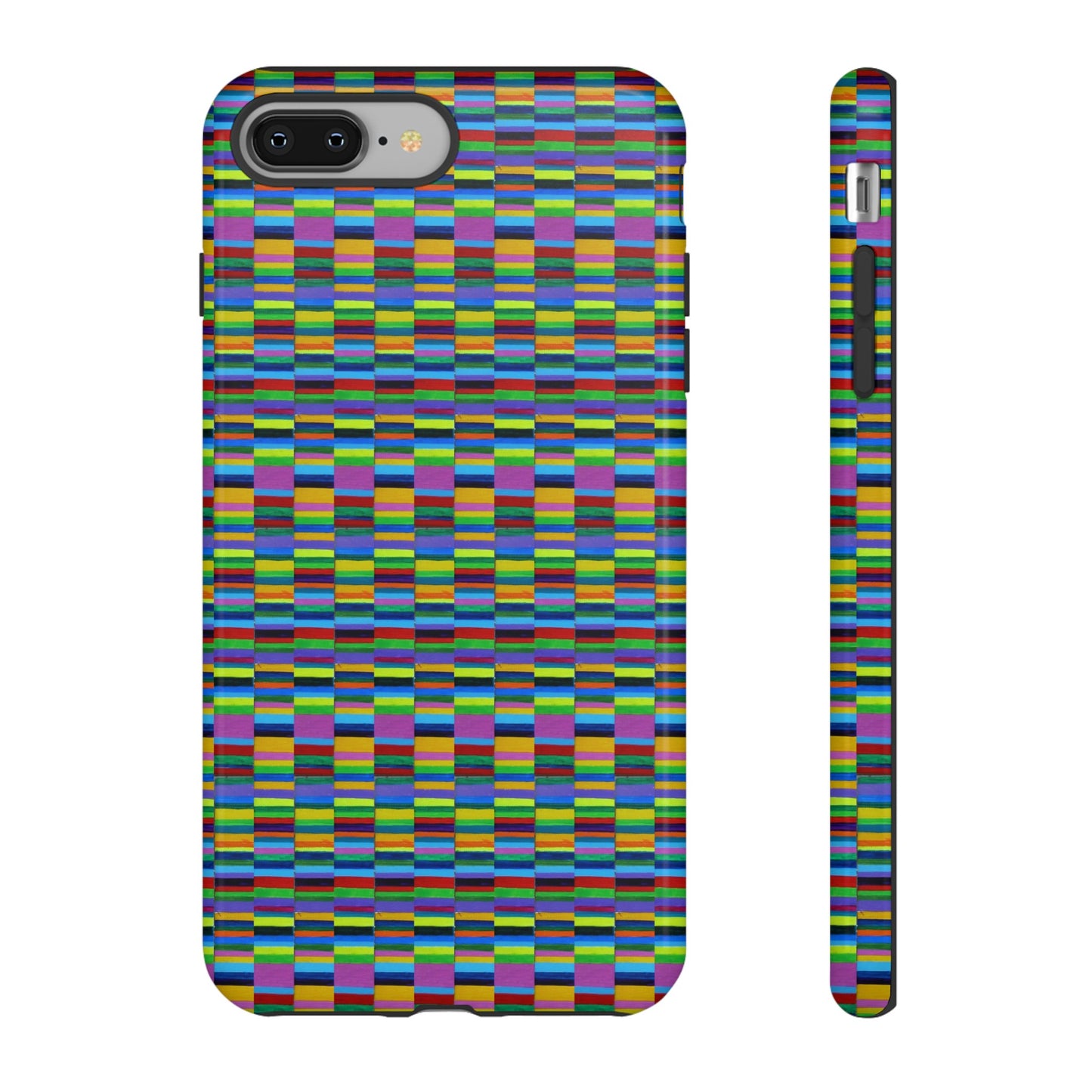 Tough Phone Case -  No. 223 B