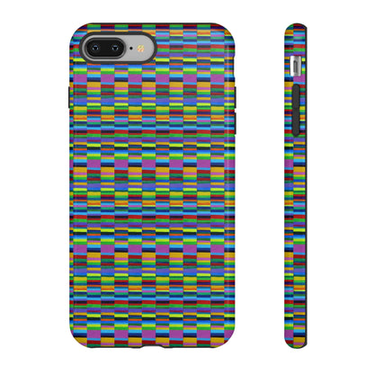 Tough Phone Case -  No. 223 B