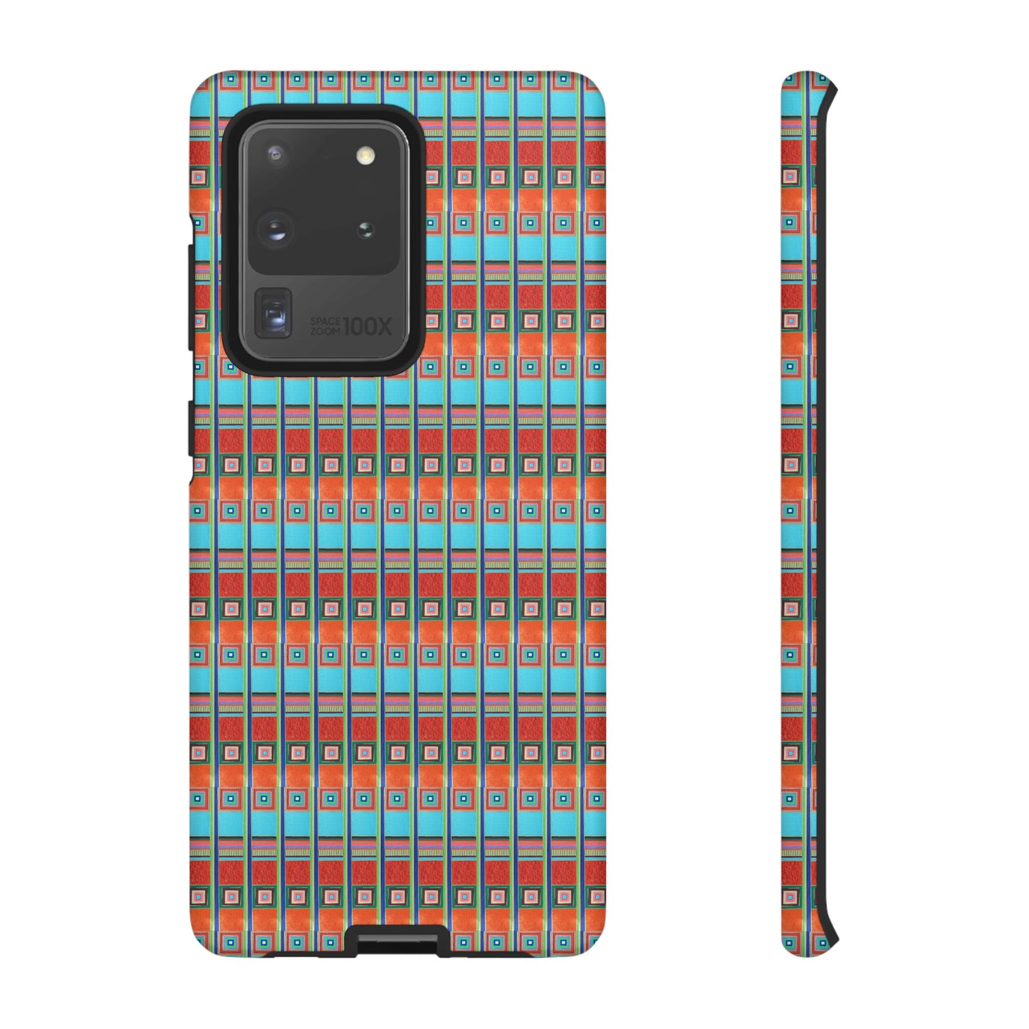 Tough Phone Case -  No. 133