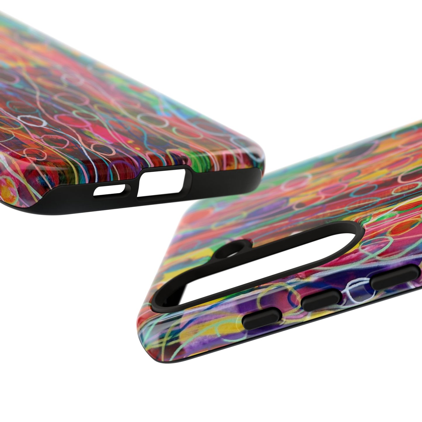 Tough Phone Case -  No. 239