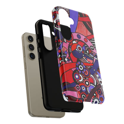 Tough Phone Case - No. 220