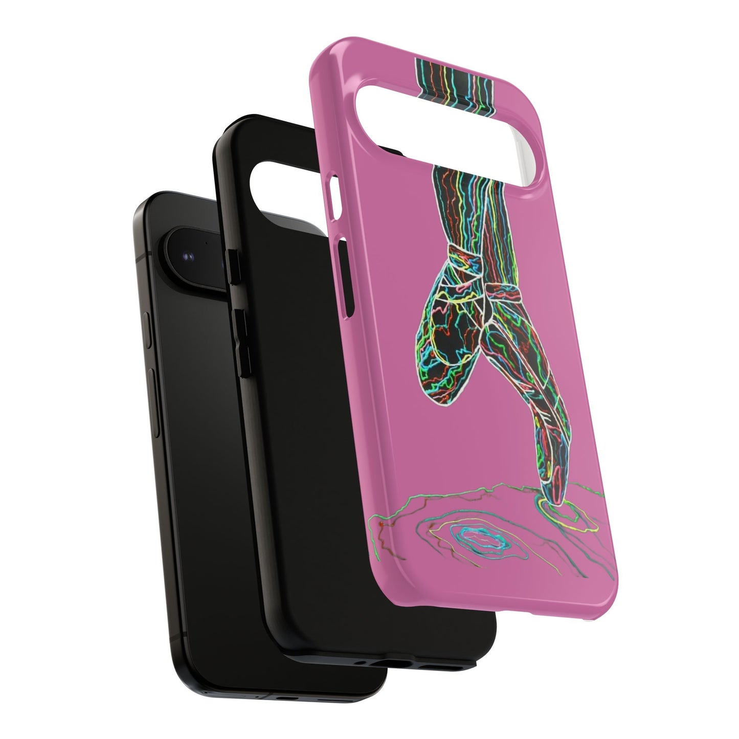Tough Phone Case - No. 227