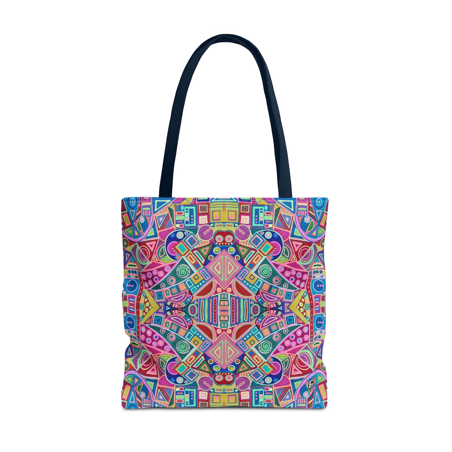 Tote Bag  - No. 266