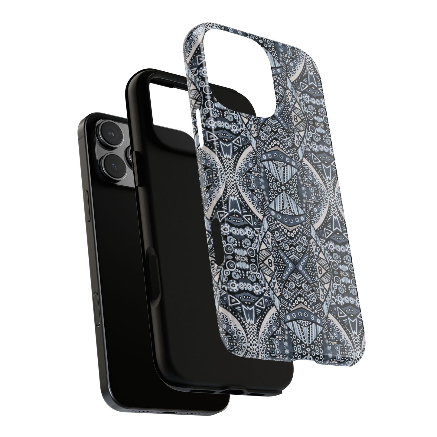 Tough Phone Case -  No. 287