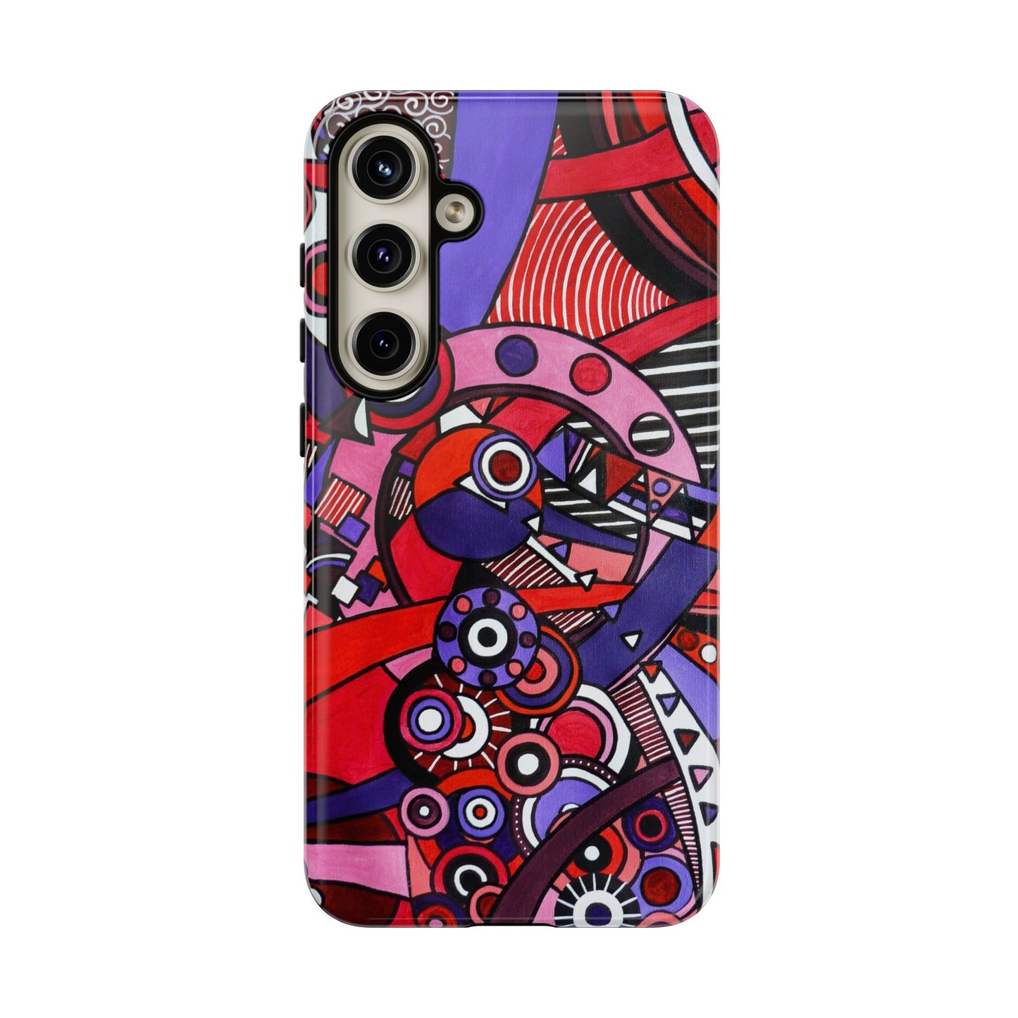 Tough Phone Case - No. 220
