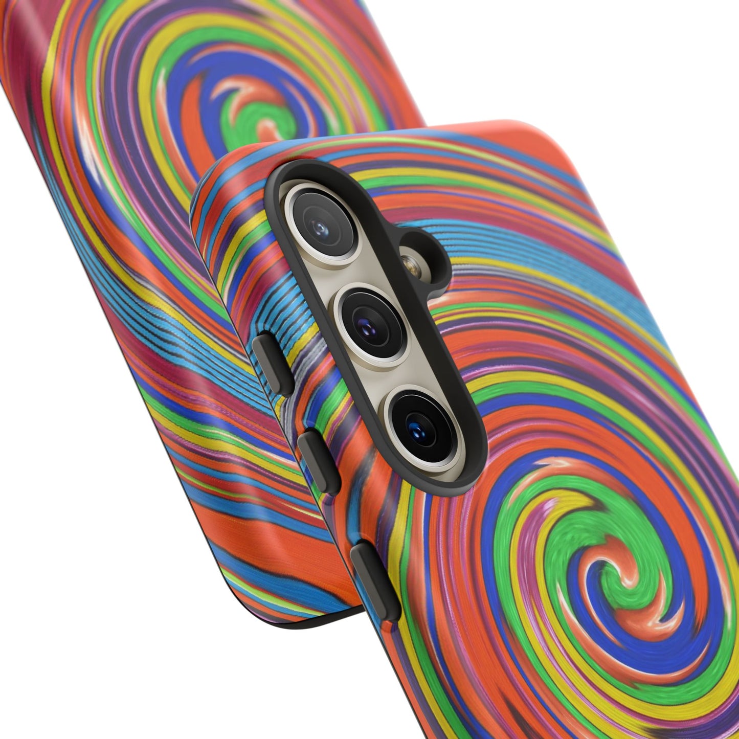 Tough Phone Case -  No. 303