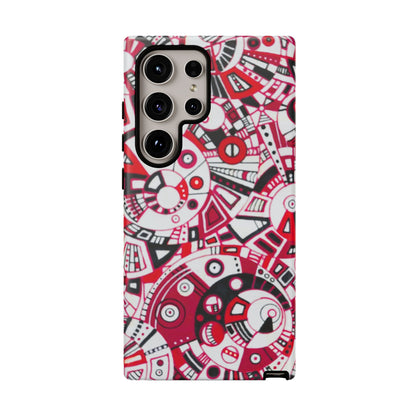 Tough Phone Case - No. 276