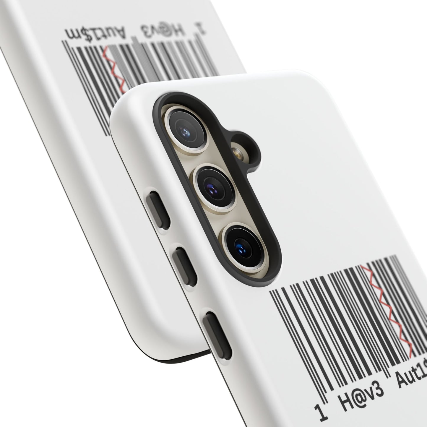 Tough Phone Case -  No. 310