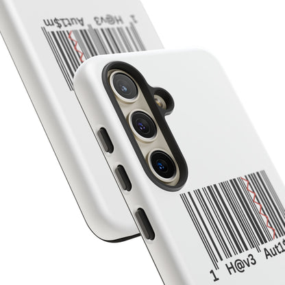 Tough Phone Case -  No. 310