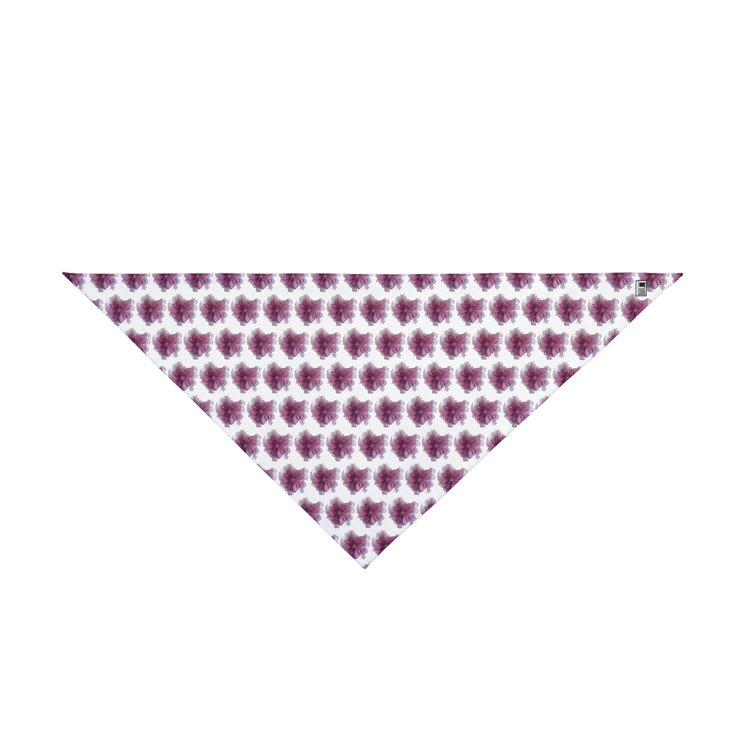 Pet Bandana - No. 269