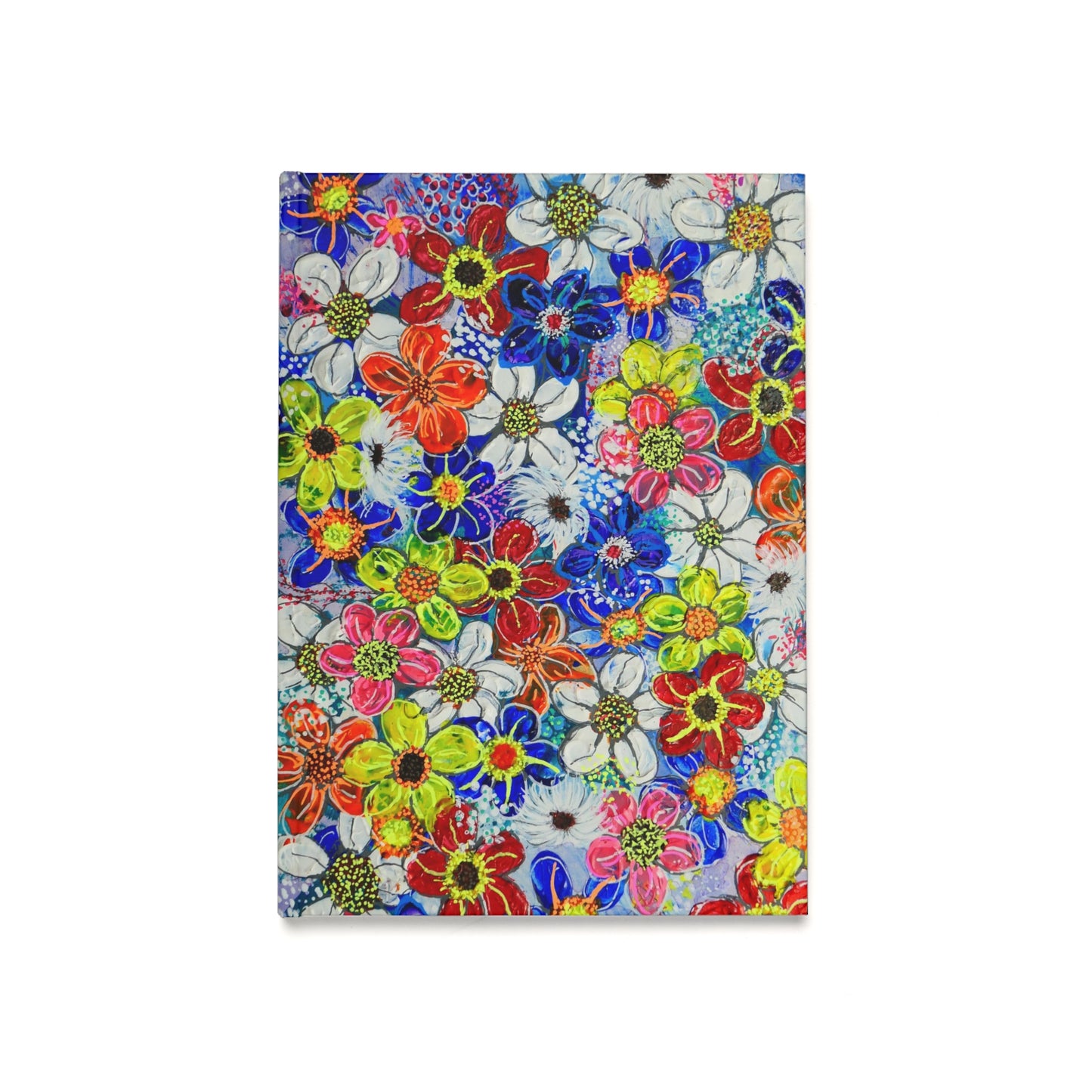 Hardcover Journal (A5) No. 240