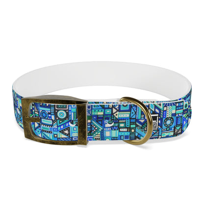 Dog Collar - No. 313