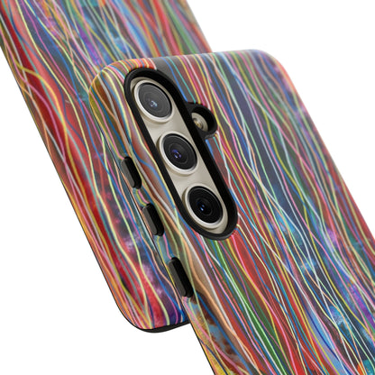 Tough Phone Case -  No. 236